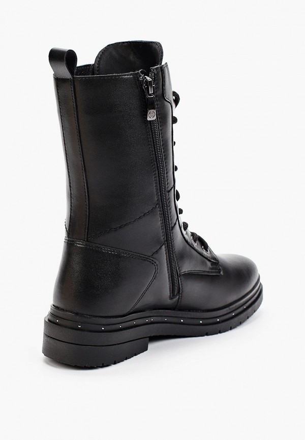 Юничел Полусапоги - фото 3