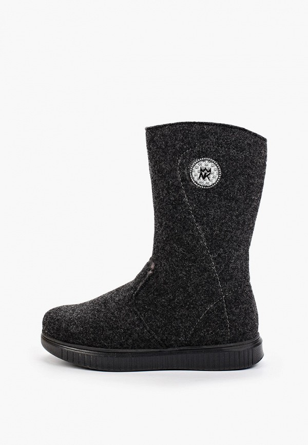 Юничел Валенки - фото 1