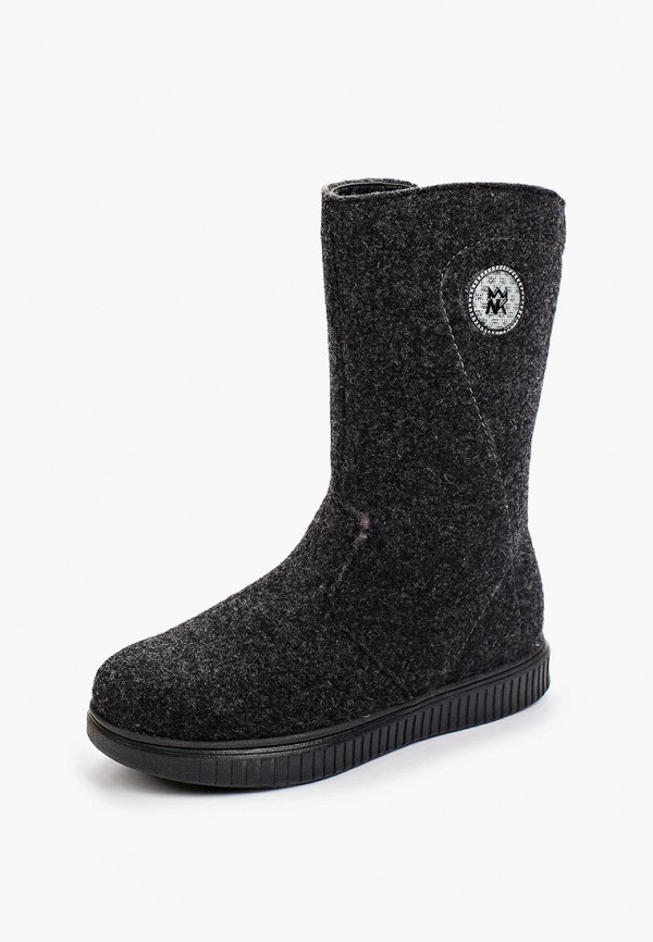 Юничел Валенки - фото 2