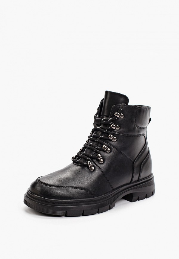 Юничел Ботинки - фото 2