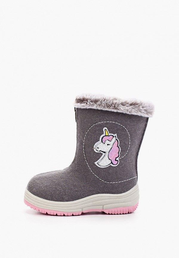 Юничел Валенки - фото 1