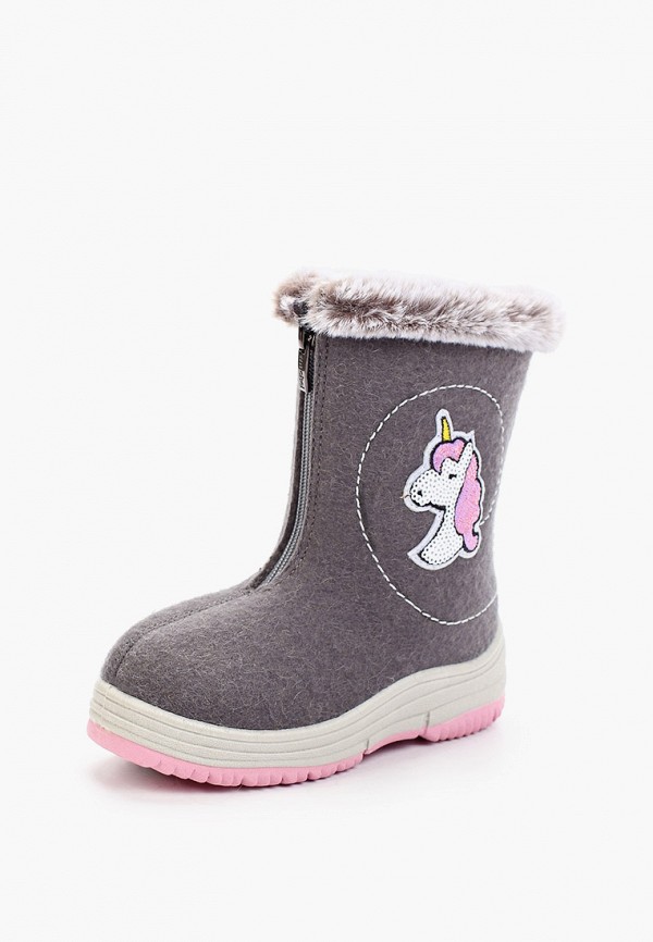 Юничел Валенки - фото 2