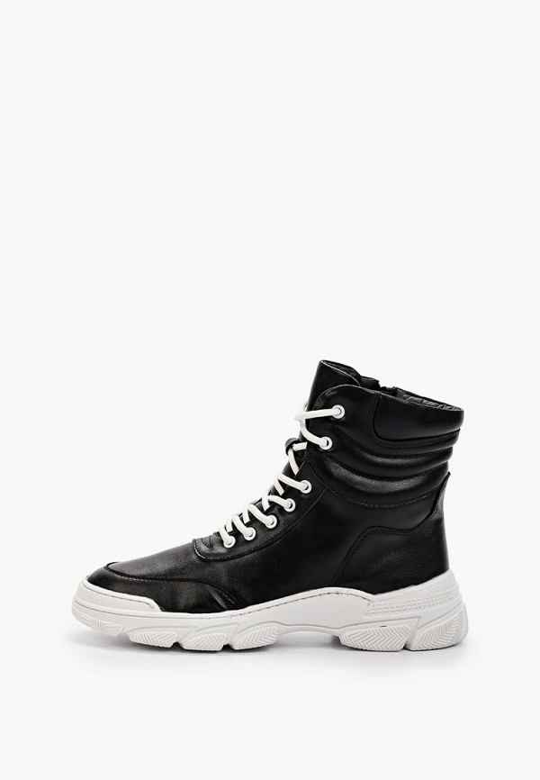 Юничел Ботинки - фото 1