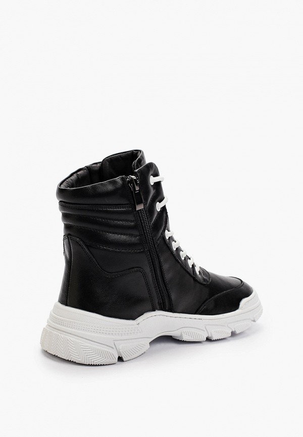 Юничел Ботинки - фото 3