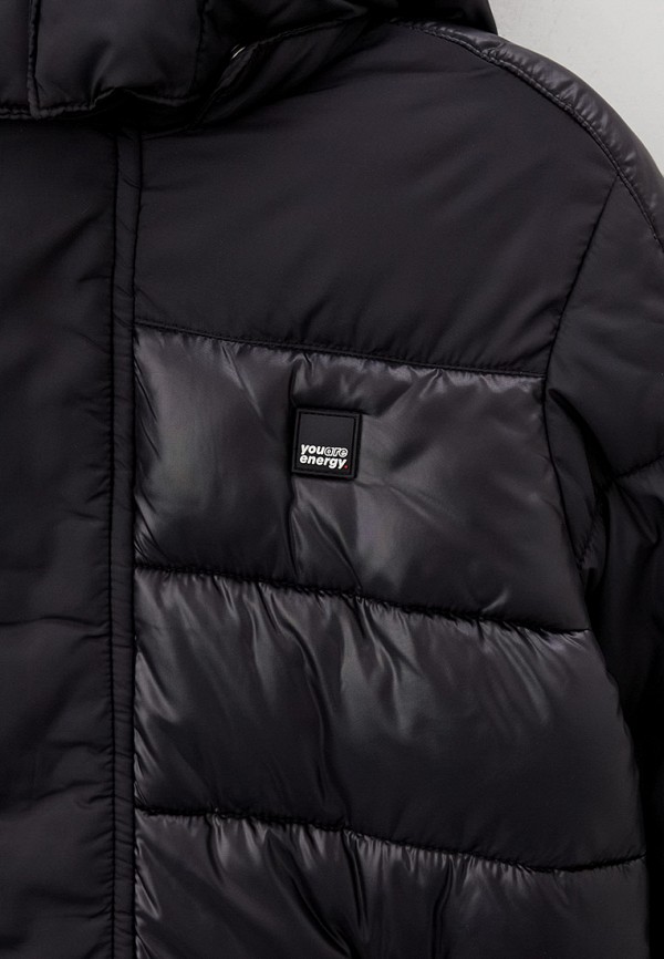 Mayoral Куртка утепленная - фото 4