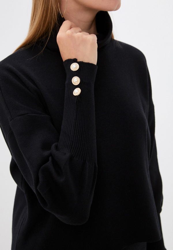 Chic de Femme Костюм вязаный - фото 5