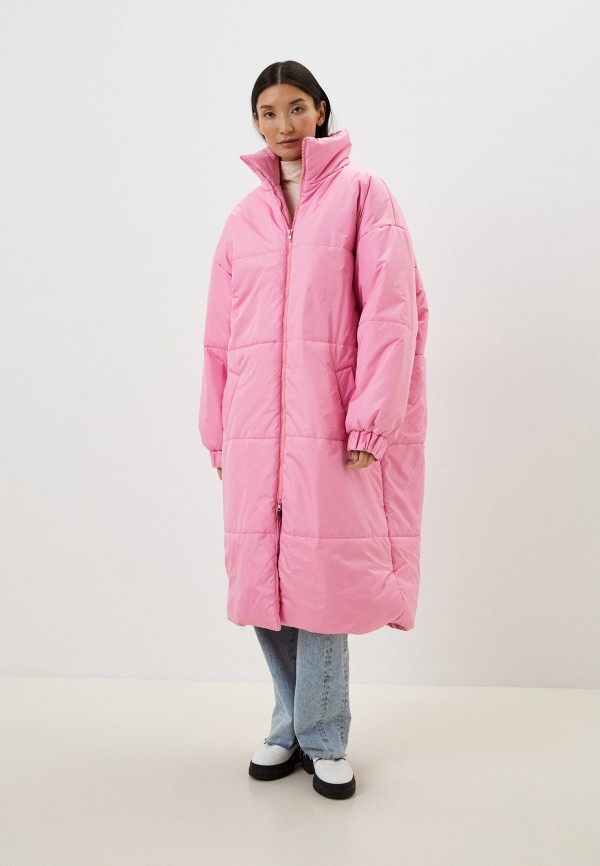 Bad Queen Куртка утепленная - фото 1