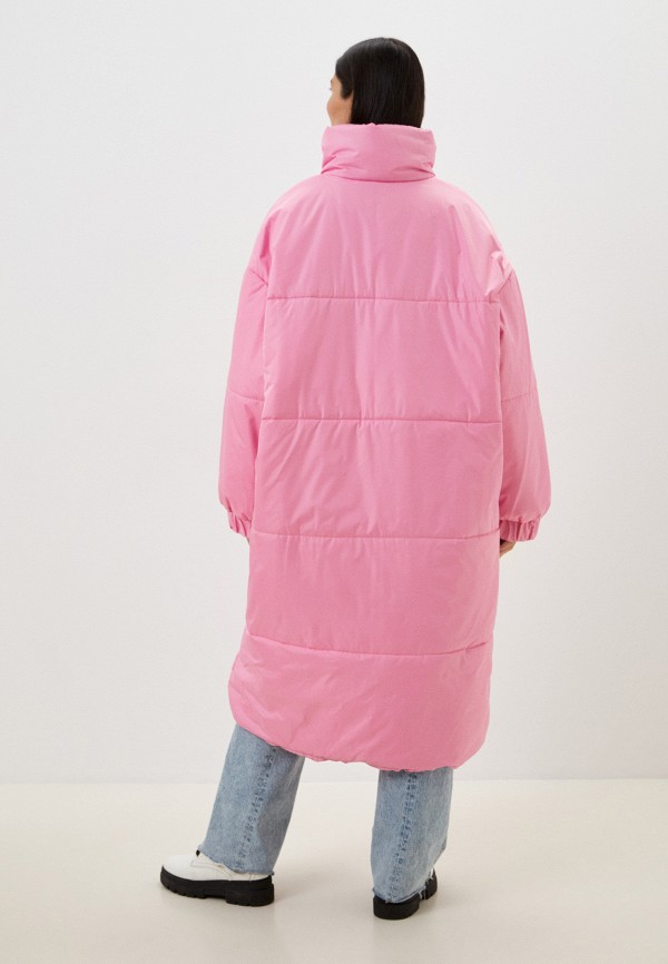 Bad Queen Куртка утепленная - фото 3