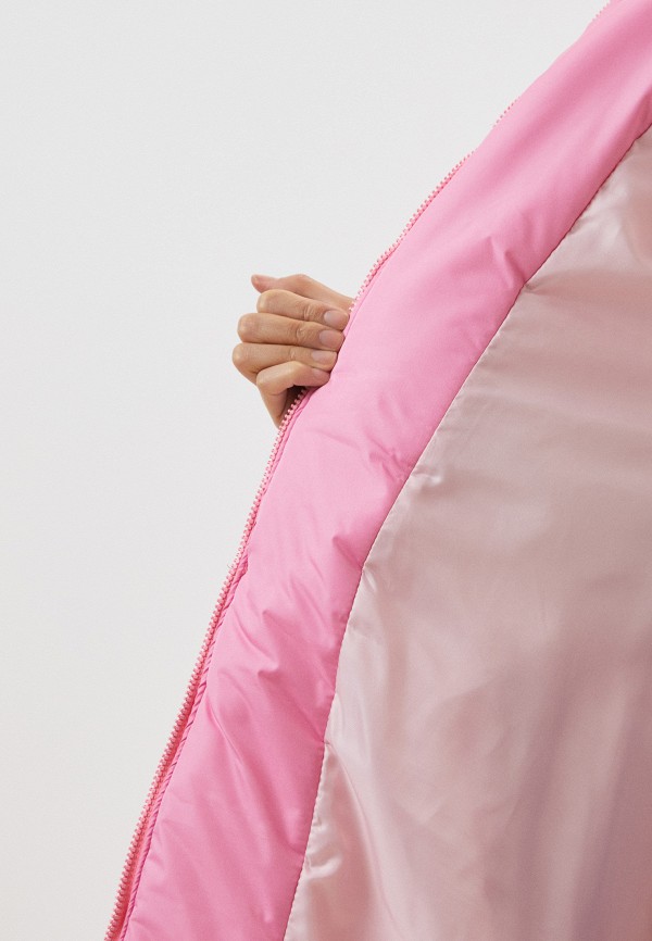 Bad Queen Куртка утепленная - фото 5