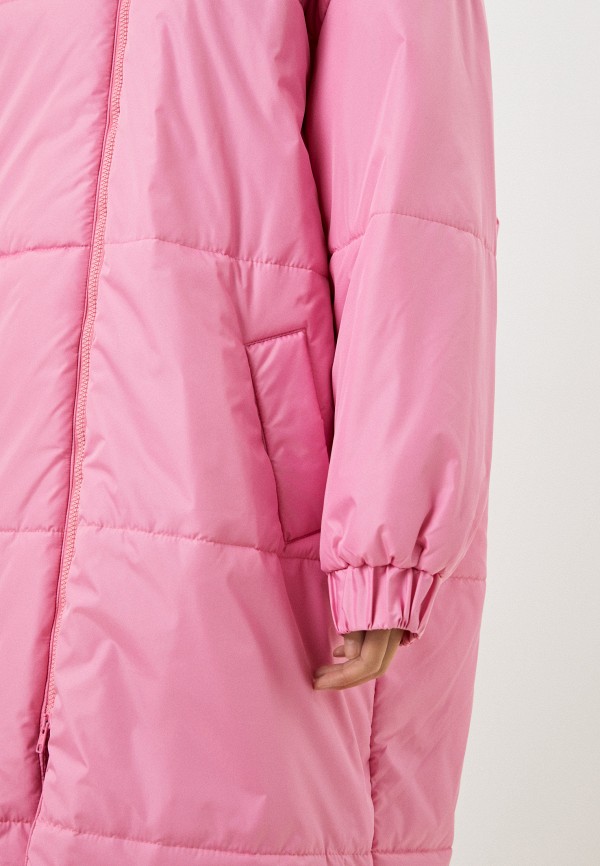 Bad Queen Куртка утепленная - фото 6