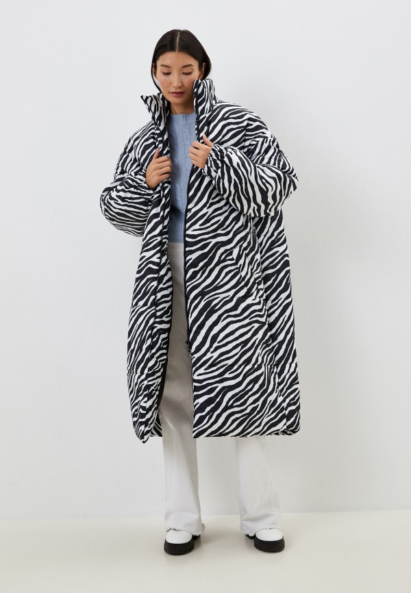 Bad Queen Куртка утепленная - фото 2