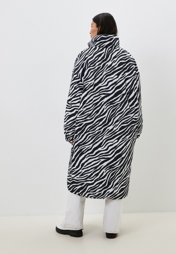 Bad Queen Куртка утепленная - фото 3