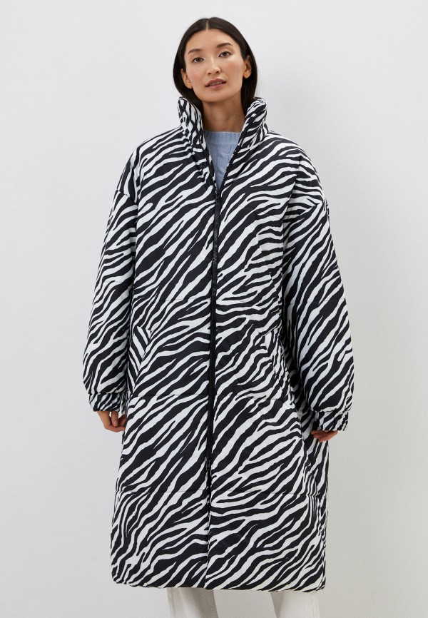 Bad Queen Куртка утепленная - фото 4