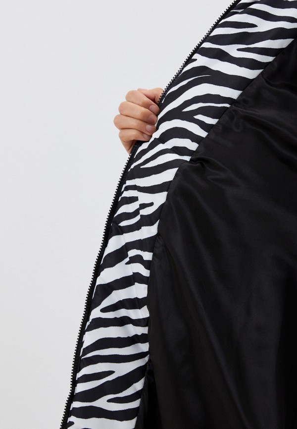 Bad Queen Куртка утепленная - фото 5