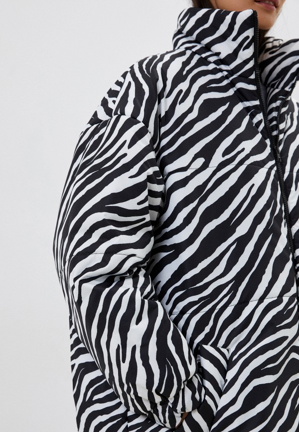 Bad Queen Куртка утепленная - фото 6