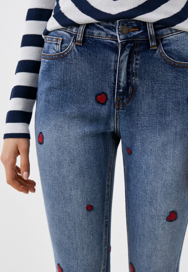 Desigual Джинсы - фото 4