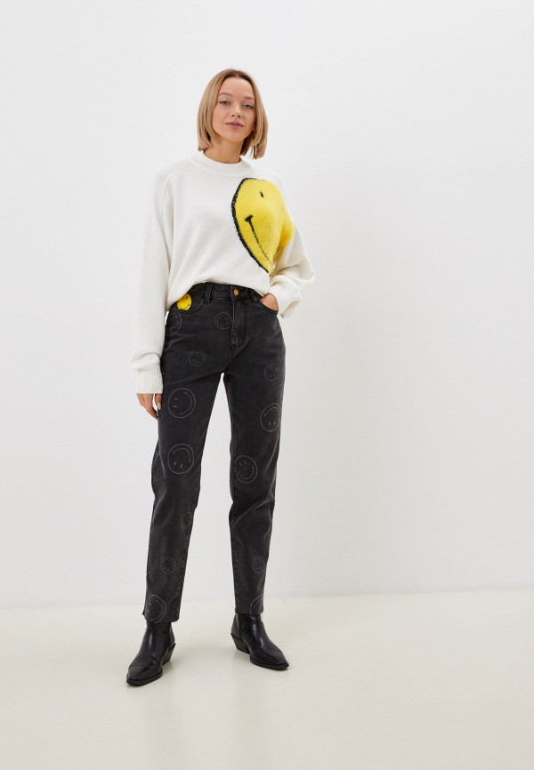 Desigual Джинсы - фото 2