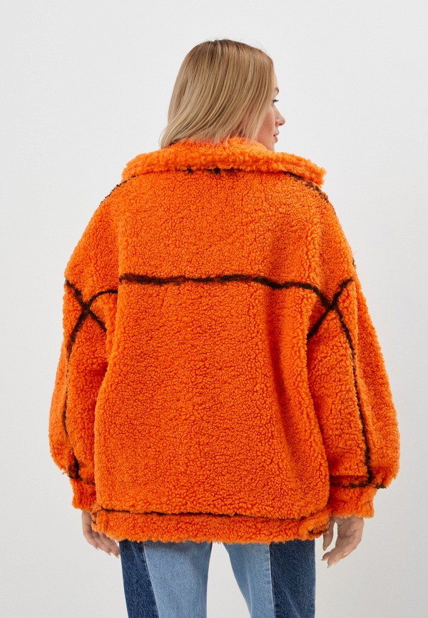 Desigual Шуба - фото 3