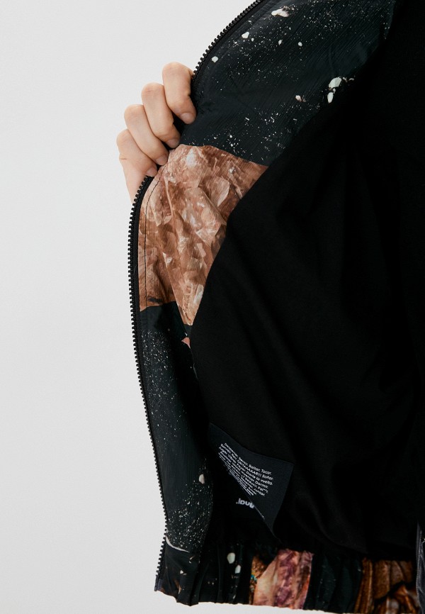 Desigual Куртка - фото 4