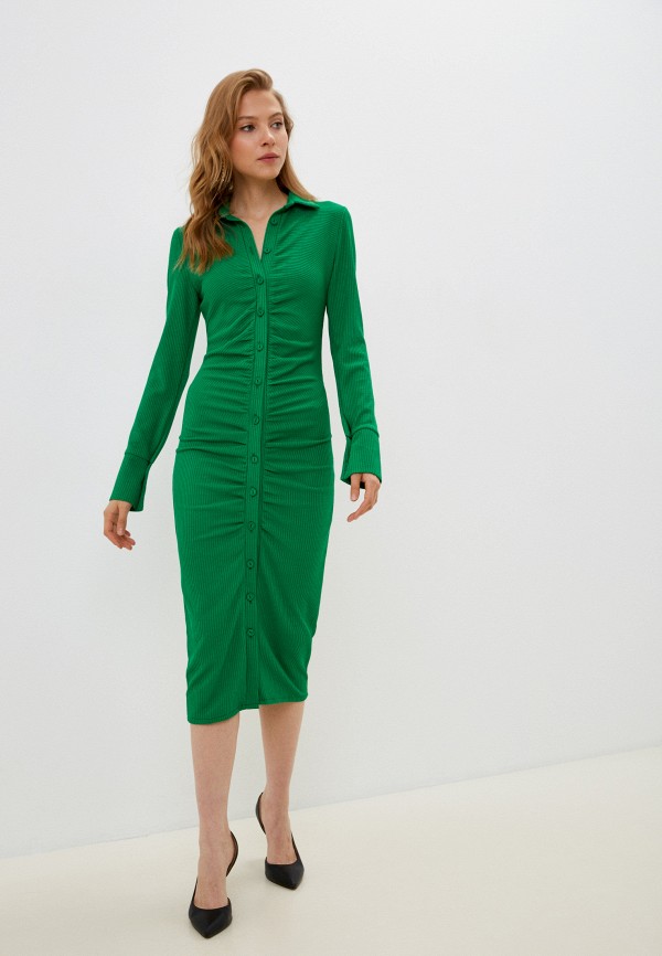 Hey Look Платье - фото 1