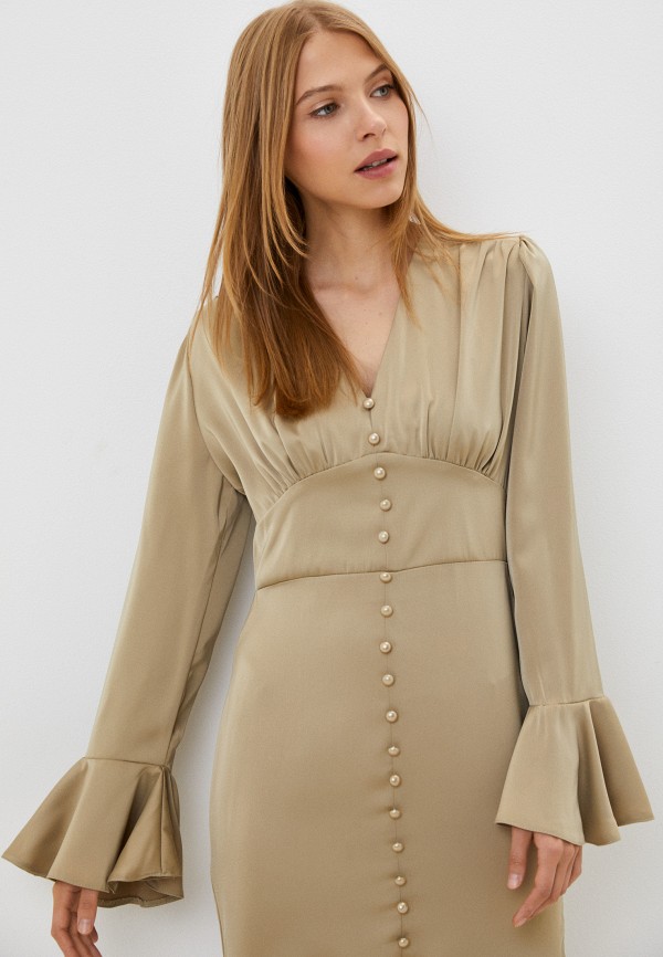 Hey Look Платье - фото 2