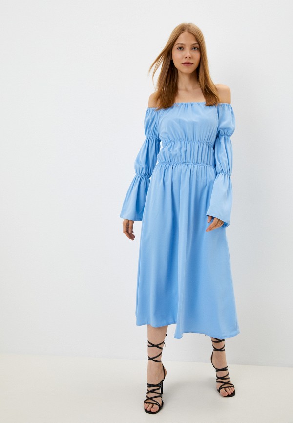 Hey Look Платье - фото 1