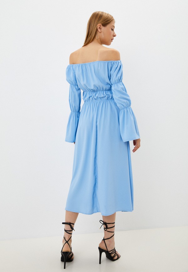 Hey Look Платье - фото 3