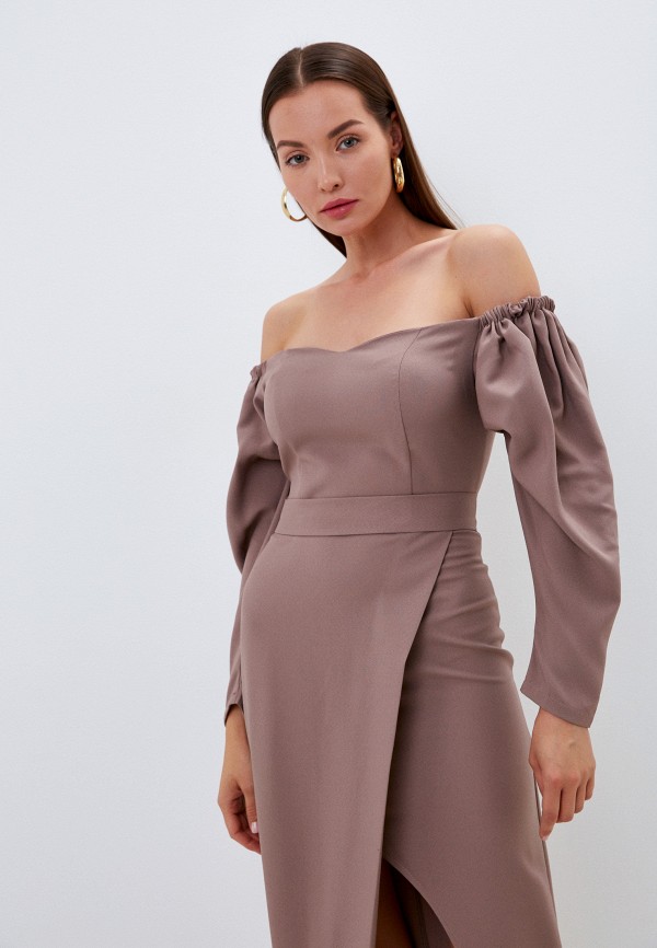 Hey Look Платье - фото 2