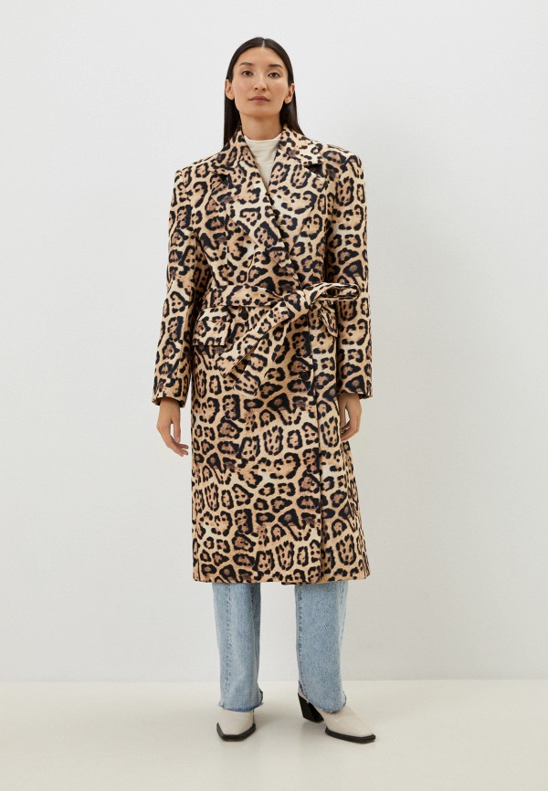 Bad Queen Пальто - фото 1