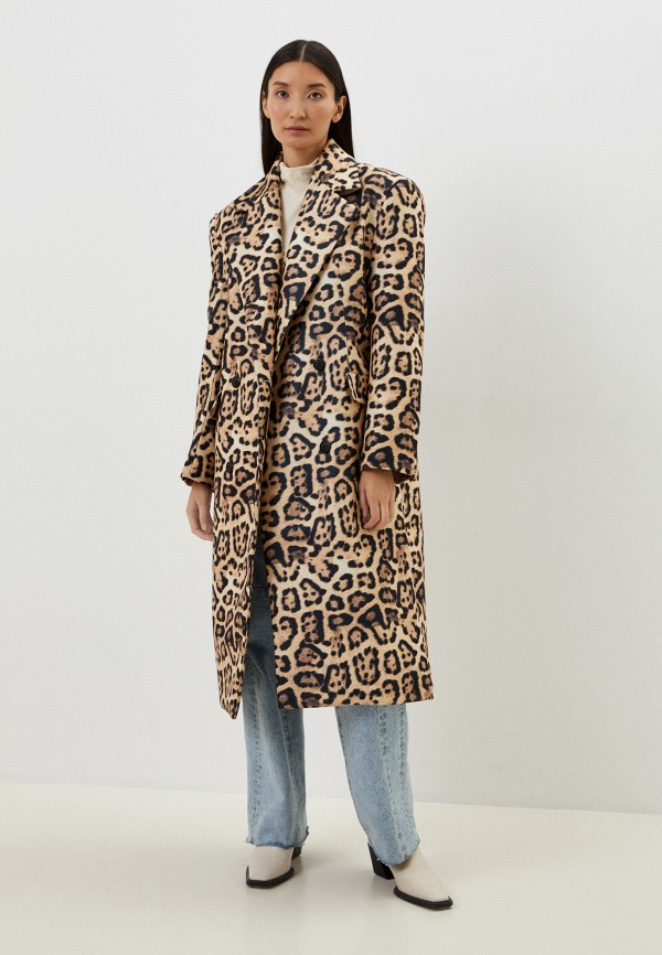 Bad Queen Пальто - фото 2