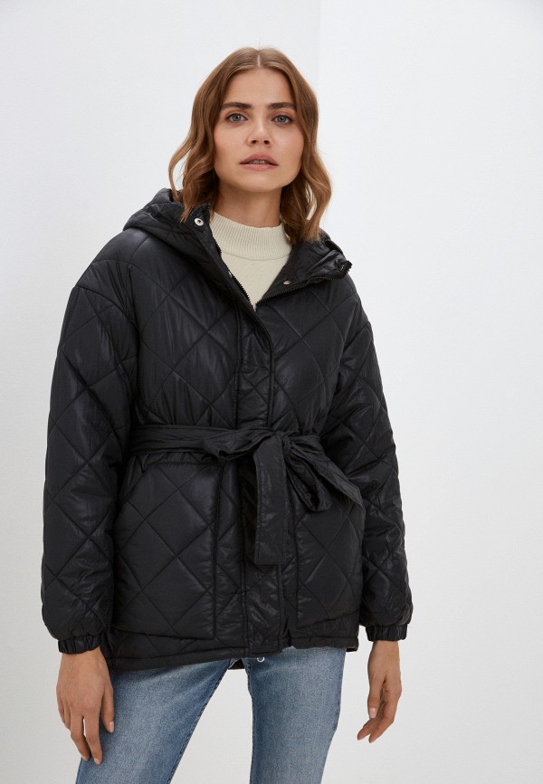 Moki Куртка утепленная - фото 1