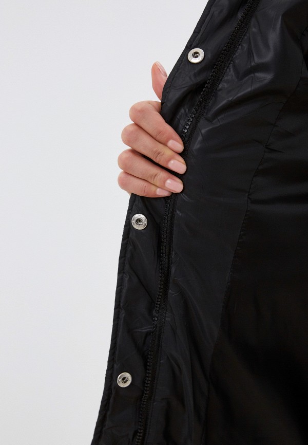 Moki Куртка утепленная - фото 4