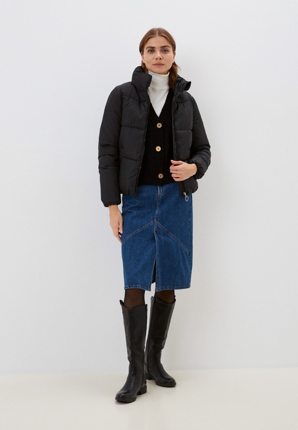 Moki Куртка утепленная - фото 2