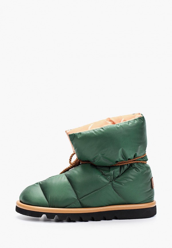 VM7 Дутики - фото 1