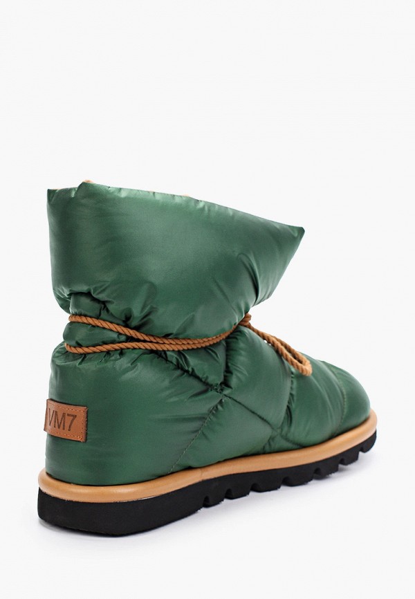 VM7 Дутики - фото 3