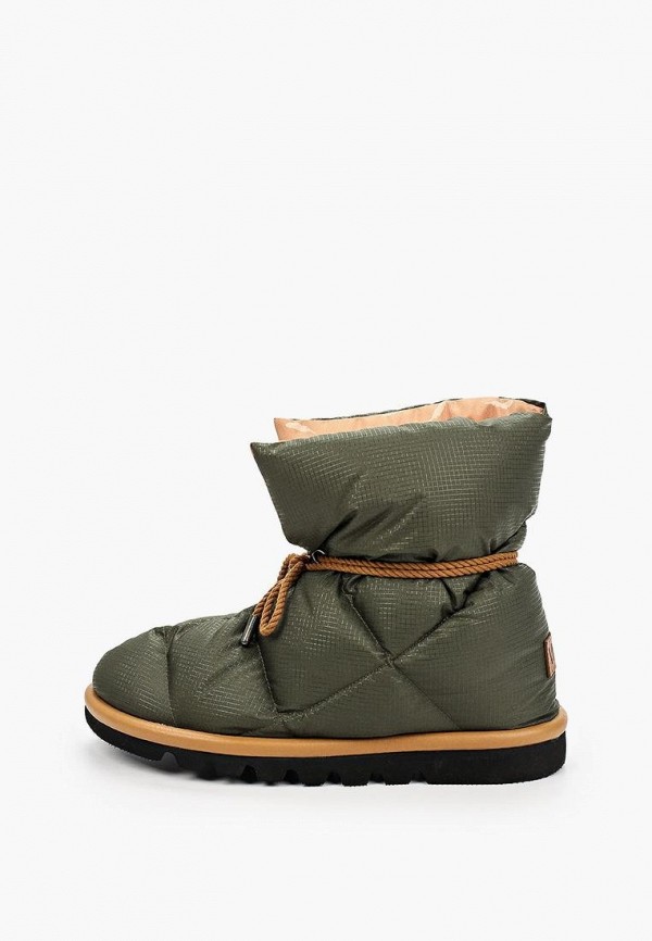 VM7 Дутики - фото 1