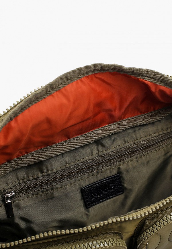 Mango Man Сумка поясная - ORTLES - фото 3