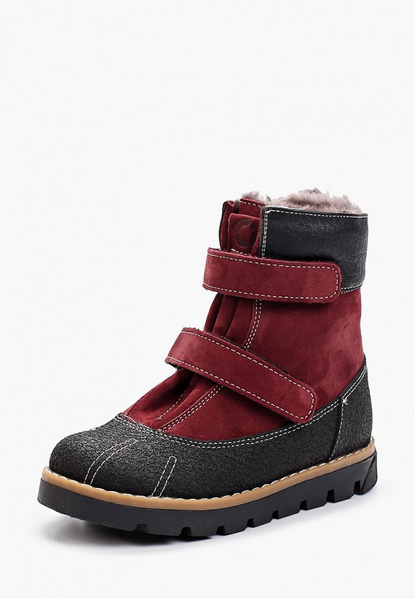 Tapiboo Ботинки - фото 2