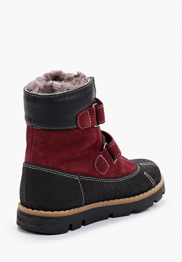 Tapiboo Ботинки - фото 3