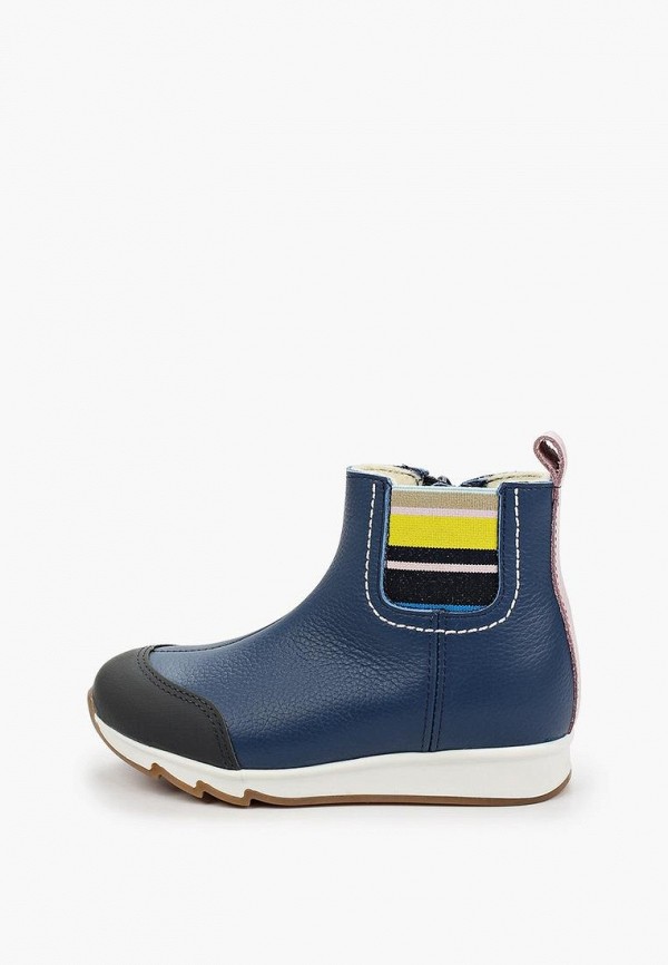 Tapiboo Ботинки - фото 1