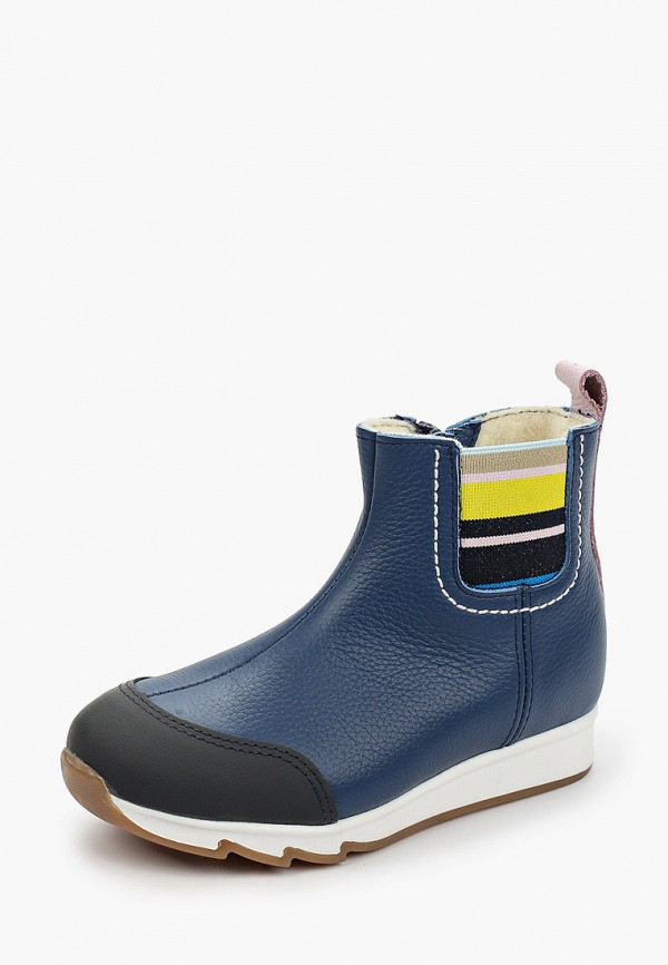 Tapiboo Ботинки - фото 2