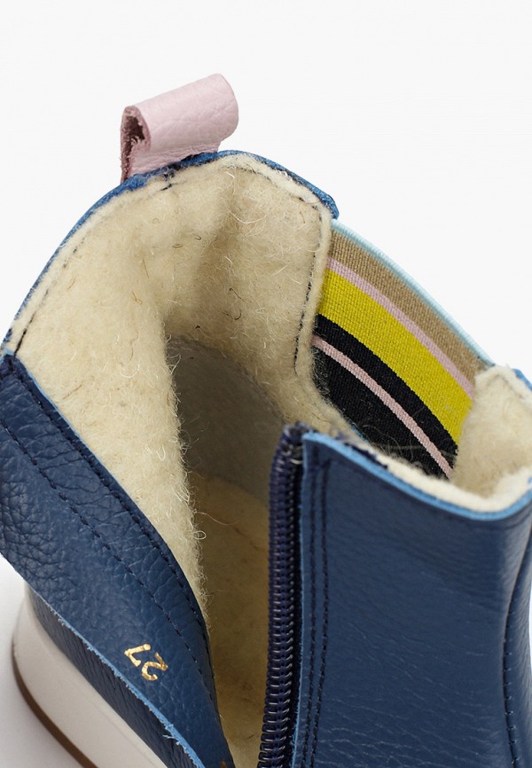 Tapiboo Ботинки - фото 6