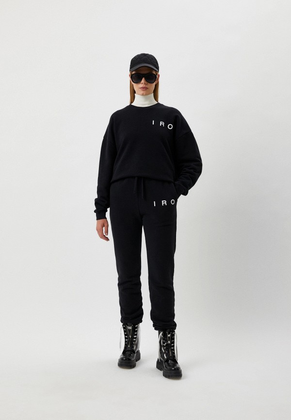 Iro Брюки спортивные - фото 2