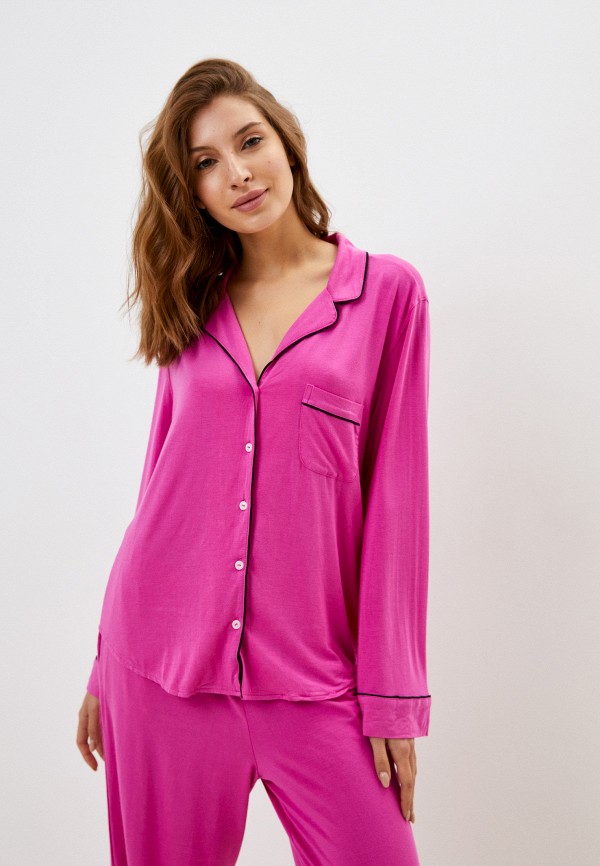 Victoria's Secret Пижама - TWO-PIECE LONG PANT - фото 2