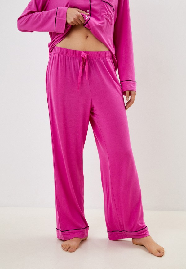 Victoria's Secret Пижама - TWO-PIECE LONG PANT - фото 4