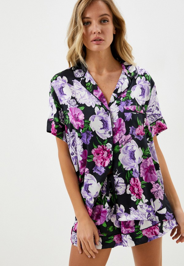 Victoria's Secret Пижама - TWO-PIECE SHORT PANT - фото 1