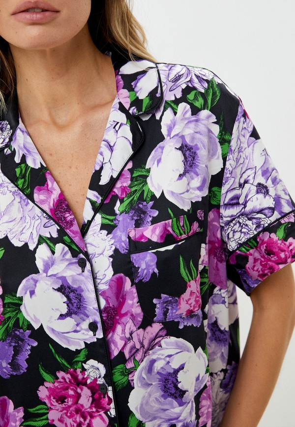 Victoria's Secret Пижама - TWO-PIECE SHORT PANT - фото 4