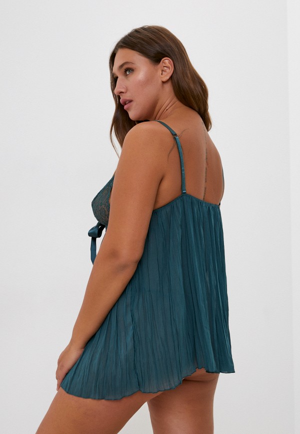 Victoria's Secret Комбинация и трусы - UNCUPPED BABYDOLL - фото 3