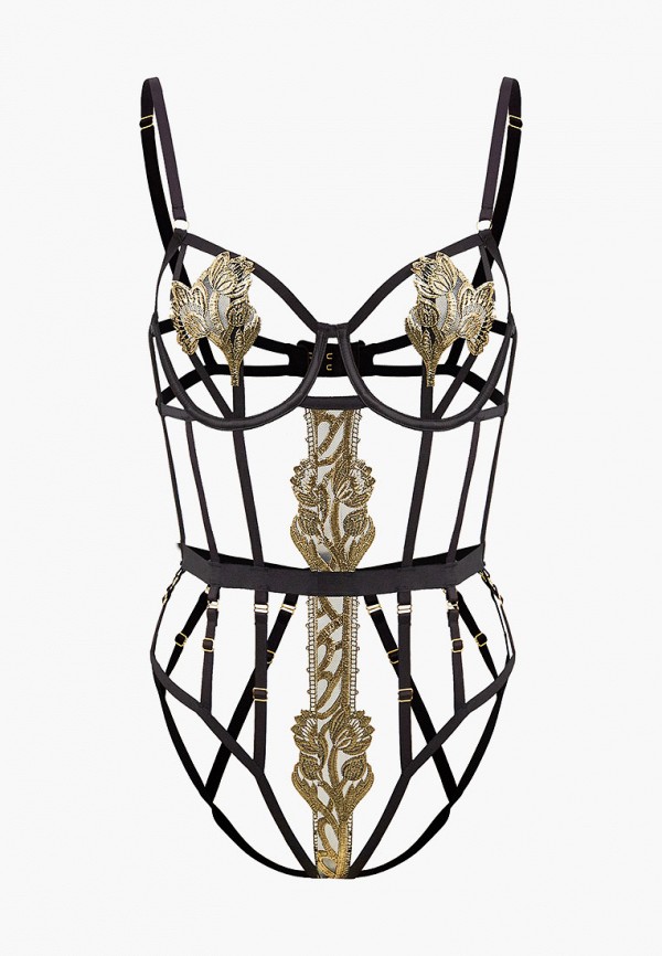 Victoria's Secret Боди - TEDDY-LINGERIE - фото 2