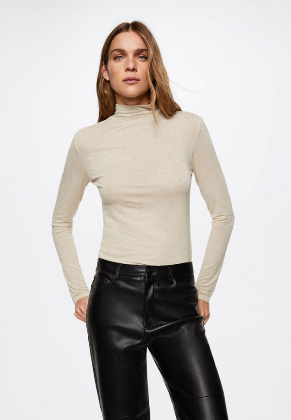 Mango Водолазка - SECOND - фото 1